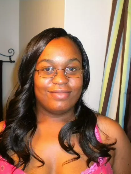 Alana – Surrogate Mother in Huntsville, Alabama, United States