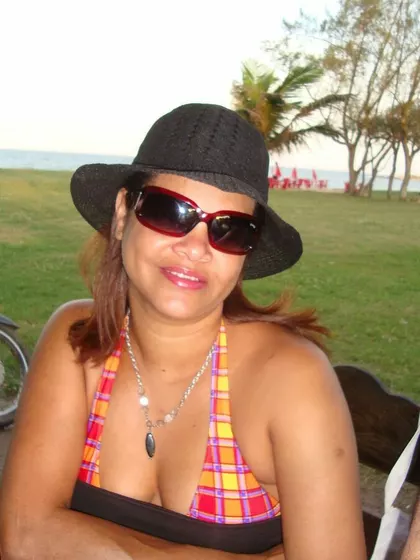 Berenice – Surrogate Mother in Armacao dos Buzios, Rio de Janeiro, Brazil – photo 2