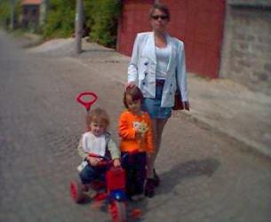 Photo 4 of surrogate mother profile in Pernik, Pernik, Bulgaria