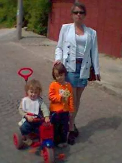 Larisa – Surrogate Mother in Pernik, Pernik, Bulgaria – photo 4