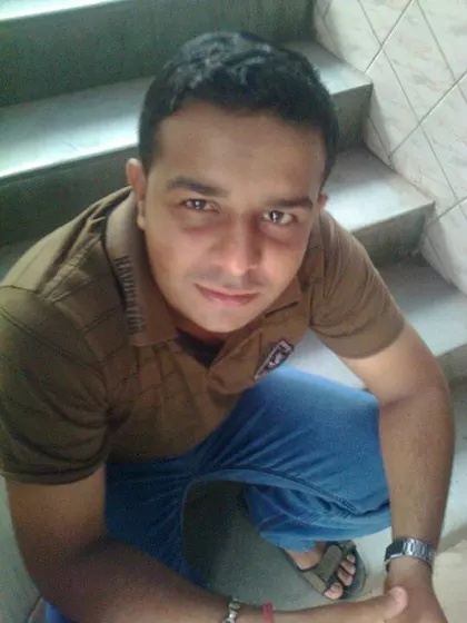 Rajput – Sperm Donor in Ahmedabad, Gujarat, India – photo 3