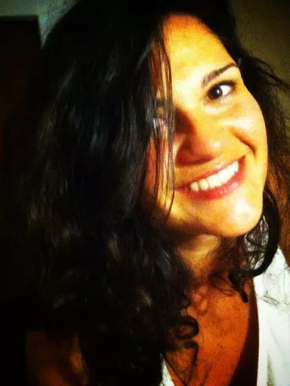 Tatiana – Egg Donor in Porto Alegre, Rio Grande do Sul, Brazil