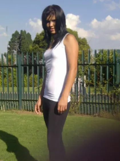 Annelize – Egg Donor in Nelspruit, Mpumalanga, South Africa – photo 4