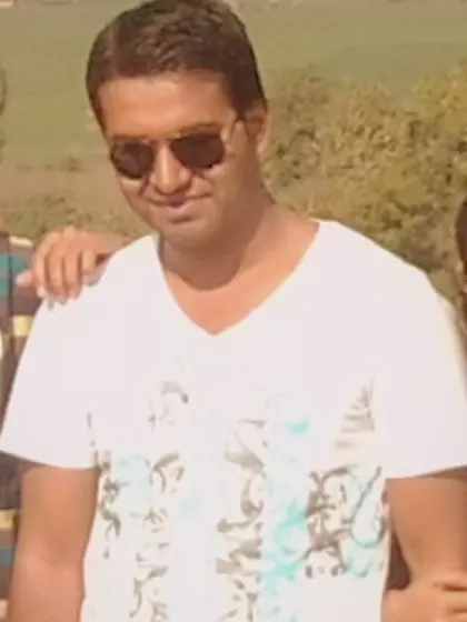 Rahul – Sperm Donor in Bhopal, Madhya Pradesh, India