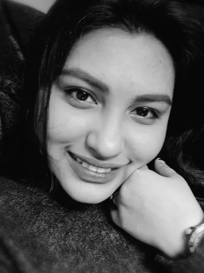 Amnah – Egg Donor in Manila, Philippines