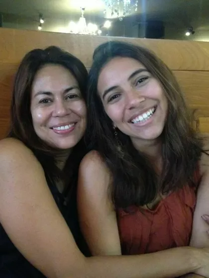 Mariah – Egg Donor in Nictheroi, Rio de Janeiro, Brazil – photo 2