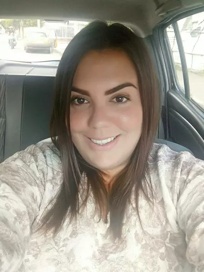 Marian – Surrogate Mother in Bogota, Cundinamarca, Colombia