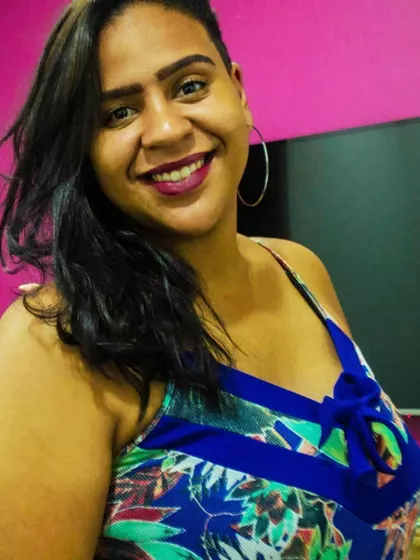 Lidia – Egg Donor in Recife, Pernambuco, Brazil