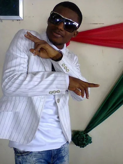 Jasmine – Sperm Donor in Yenagoa, Bayelsa, Nigeria – photo 2