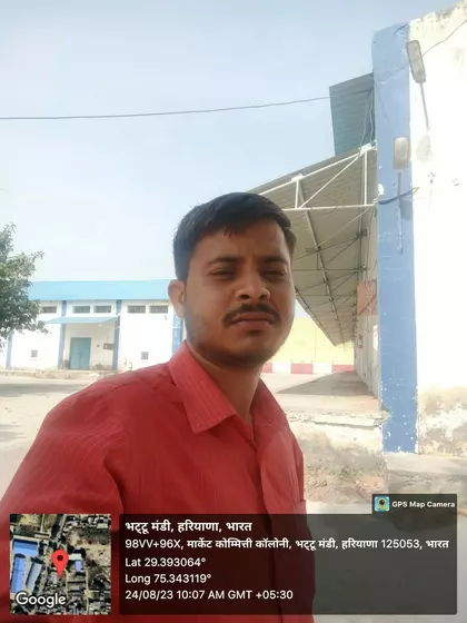 Ajay – Sperm Donor in Tohana, Haryana, India – photo 3