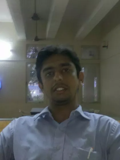 Abhinav – Sperm Donor in Mithapur, Gujarat, India