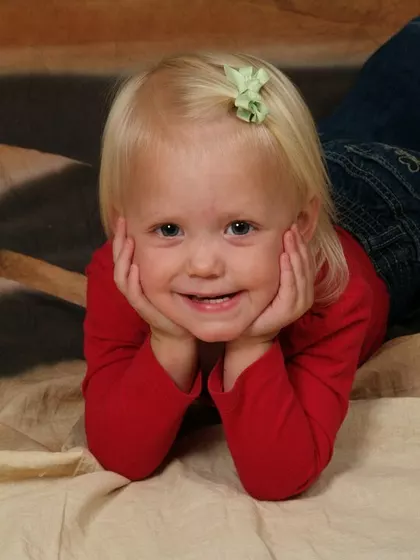 Ashley – Egg Donor in Gainesville, Georgia, United States