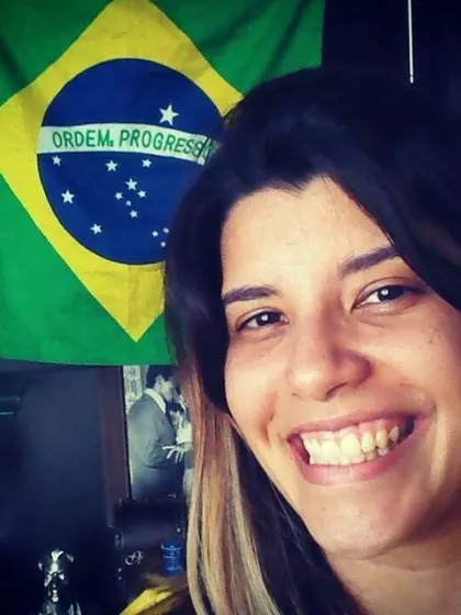 Layra – Egg Donor in Recife, Pernambuco, Brazil – photo 3