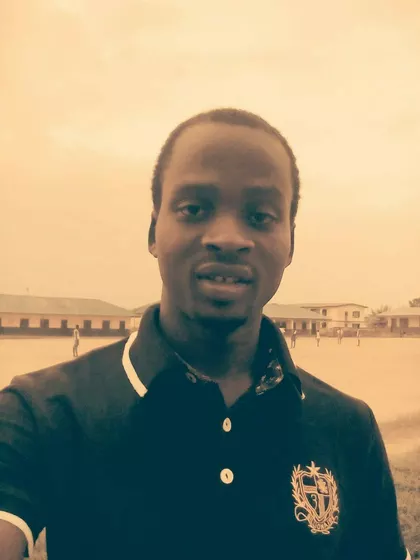 Femi – Sperm Donor in Abeokuta, Ogun, Nigeria