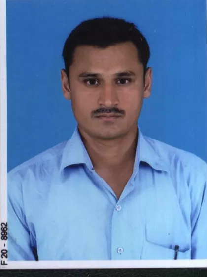 Ravindra ā Sperm Donor in Ahmednagar, Maharashtra, India