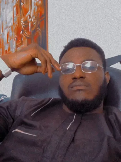 Damilola – Sperm Donor in Maryland, Lagos, Nigeria – photo 2