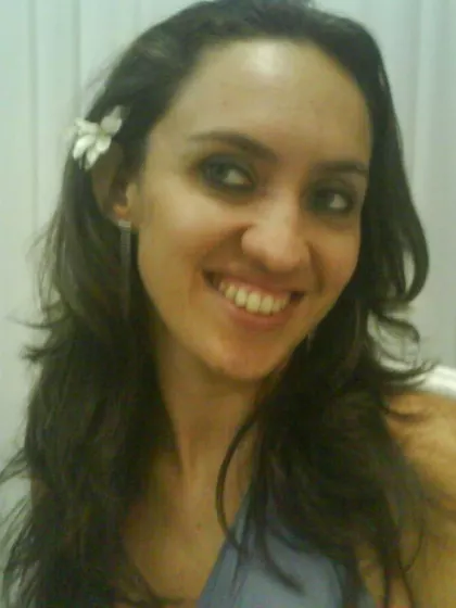 Verena – Egg Donor in Aracaju, Sergipe, Brazil