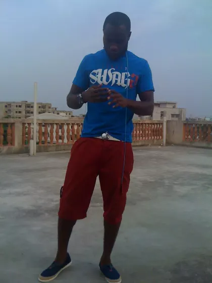 Chuks – Surrogate Mother in Ouidah, Atlantique, Benin – photo 2