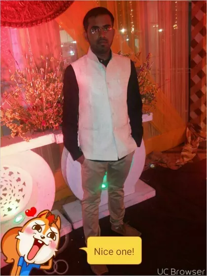 Shahidahmed – Sperm Donor in Barodra, Gujarat, India