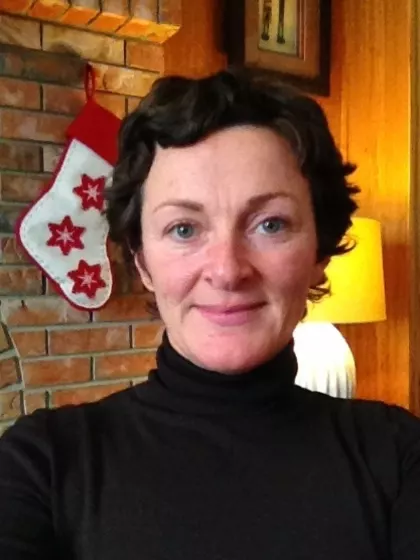Laura – Egg Donor in Edmonton, Alberta, Canada