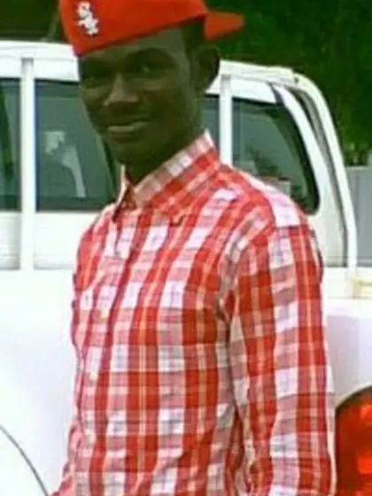 Richard – Sperm Donor in Axim, Western, Ghana