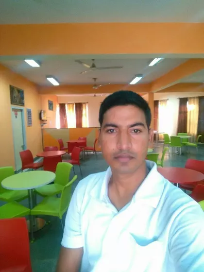 Jaipal – Sperm Donor in Bashipur, Haryana, India – photo 4