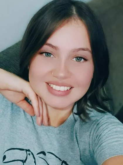 Amanda – Egg Donor in Campo Grande, Mato Grosso do Sul, Brazil – photo 3