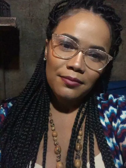 Graziely – Egg Donor in Sobradinho, Distrito Federal, Brazil