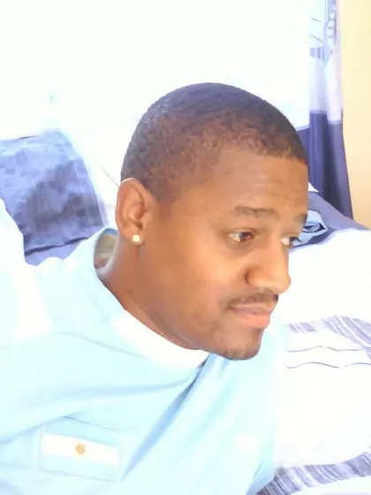 Reinhardt ā Sperm Donor in Rehoboth, Hardap, Namibia