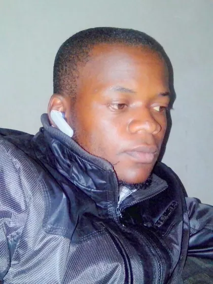Dismas – Sperm Donor in Buckleys Township, Lusaka, Zambia – photo 2