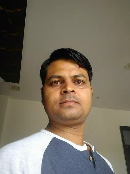 Dilip – Sperm Donor in Jabalpur, Madhya Pradesh, India – photo 3