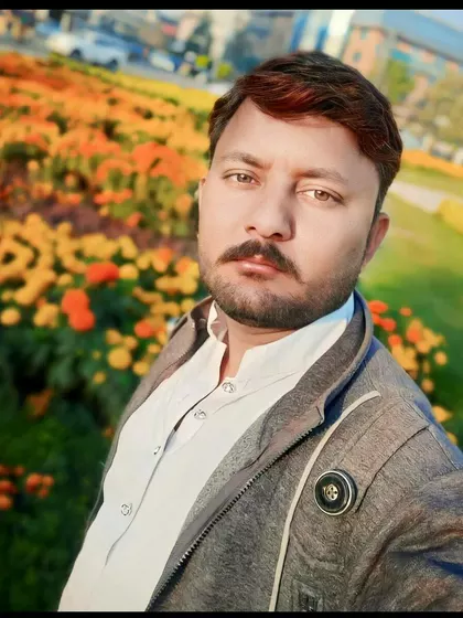 Javed – Sperm Donor in Rawalpindi, Punjab, Pakistan