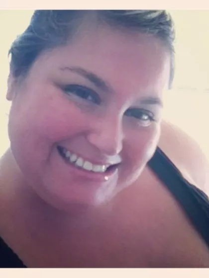 Katie – Egg Donor in Omaha, Nebraska, United States