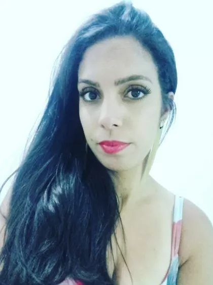 Yasmin – Surrogate Mother in Feira de Santana, Bahia, Brazil