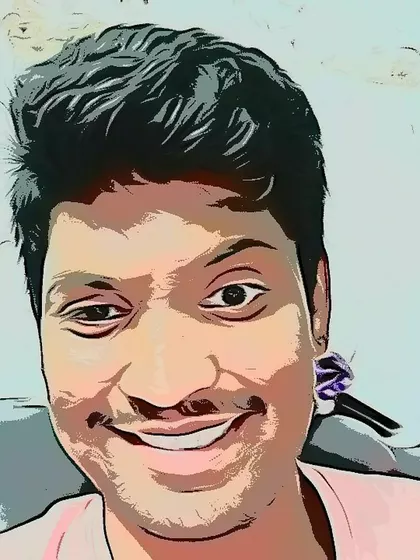 Nagendra – Sperm Donor in Vijayavada, Andhra Pradesh, India – photo 3