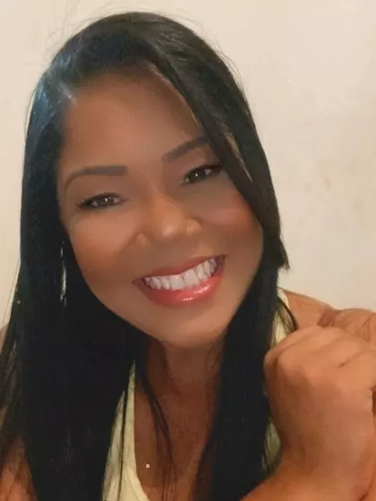 Carla – Egg Donor in Rio de Janeiro, Brazil