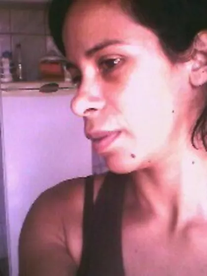 Gislaine – Surrogate Mother in Francisco Morato, Sao Paulo, Brazil