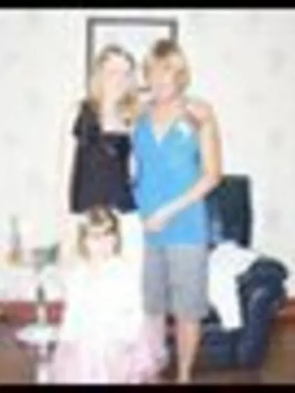 Lisa – Surrogate Mother in Belfast, Northern Ireland, United Kingdom