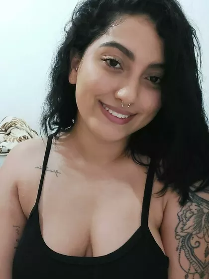 Rafiza – Egg Donor in Juiz de Fora, Minas Gerais, Brazil – photo 2