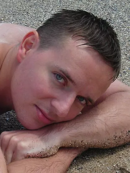 Andrei – Sperm Donor in Vadu luy Vode, Chisinau, Moldova – photo 3