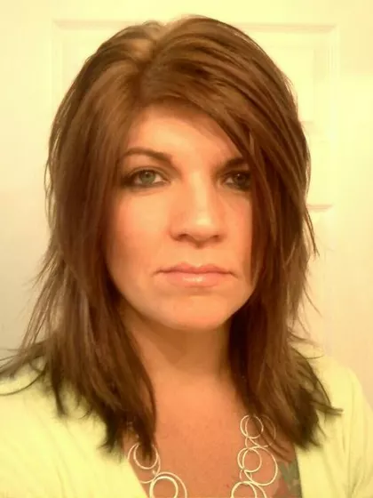 Debra – Surrogate Mother in Salt Lake City, Utah, United States – photo 2