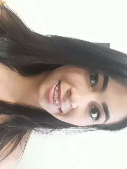 Jacqueline – Egg Donor in Guarulhos, Sao Paulo, Brazil – photo 4