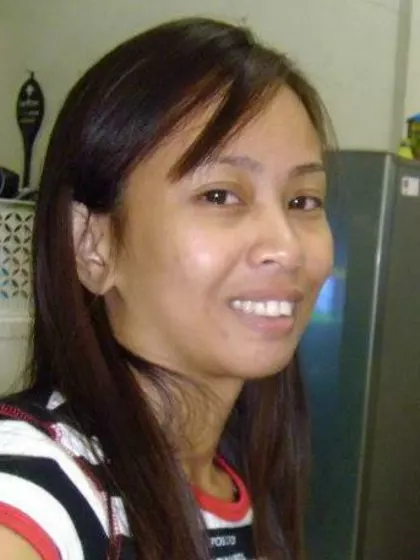 Rochelle – Egg Donor in Mariveles, Bataan, Philippines – photo 3