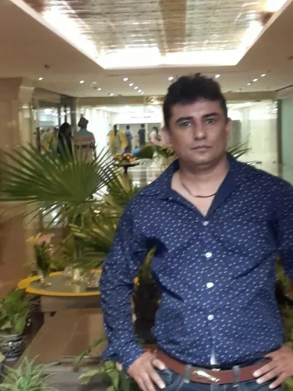 Lalit – Sperm Donor in Old Delhi, Delhi, India