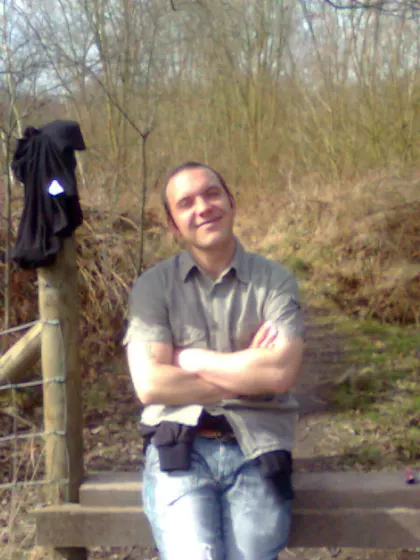 Craig ā Sperm Donor in Manchester, England, United Kingdom