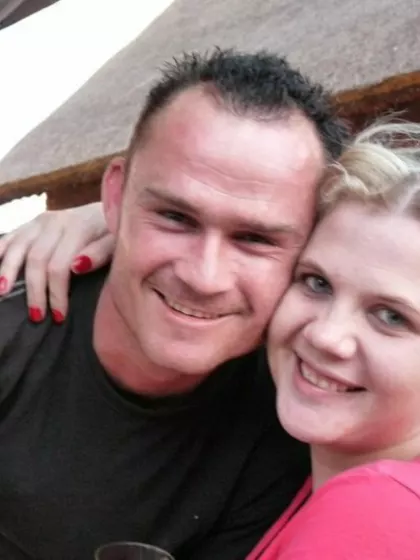Charmeine – Surrogate Mother in Pretoria, Gauteng, South Africa