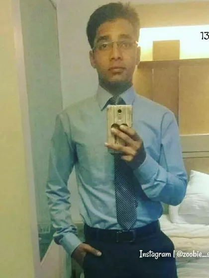 Zuber – Sperm Donor in Jhansi, Uttar Pradesh, India