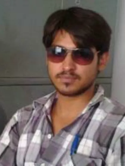 Rituraj – Sperm Donor in Kanpur, Uttar Pradesh, India – photo 4