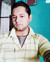 Abhishek