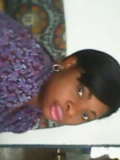 Rachel – Egg Donor in Port Harcourt, Rivers, Nigeria – photo 4
